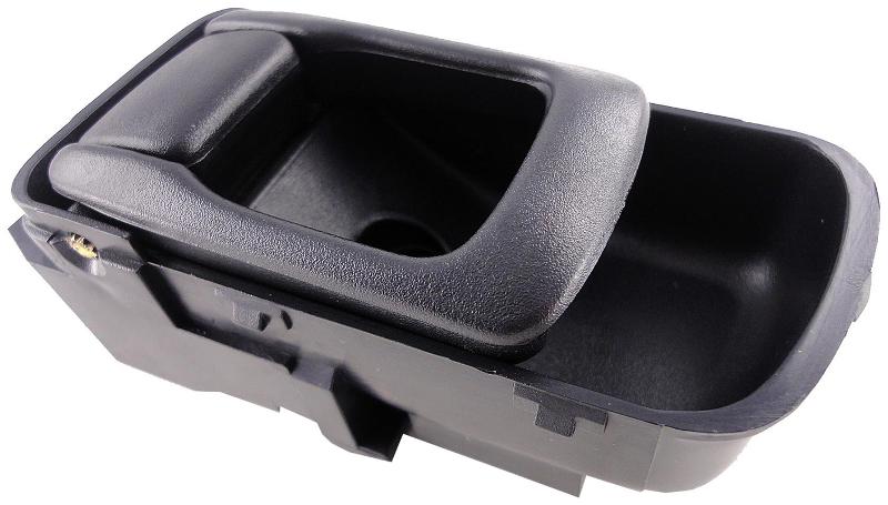 2001 Nissan Pathfinder Interior Door Handle Front Right Dorman 82349 image 1 of 3