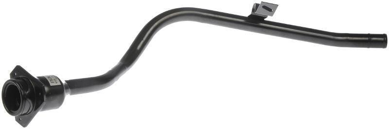 2003 Chevrolet Impala Fuel Tank Filler Neck Dorman 577936 image 2 of 2