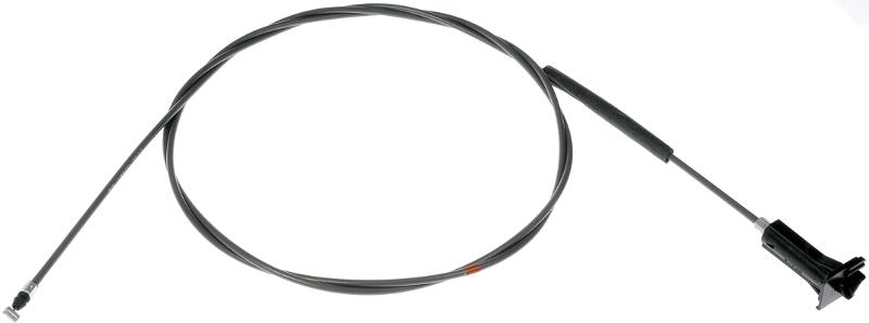 2011 Kia Forte Fuel Door Release Repair Kit