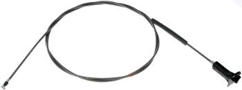 2012 Kia Forte Fuel Door Release Repair Kit
