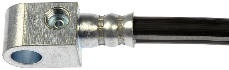 2001 Ford E-450 Econoline Super Duty Brake Hydraulic Hose Rear Center Dorman H380940 image 1 of 3