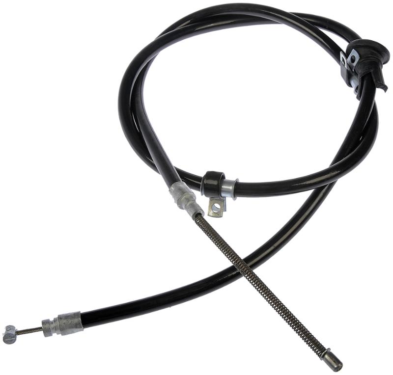 1998 Hyundai Sonata Parking Brake Cable Rear Right Dorman C95768 image 3 of 3