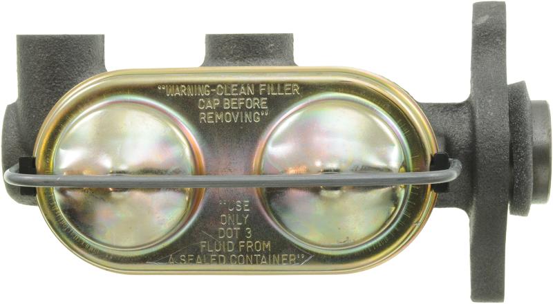 Dorman M36373 Brake Master Cylinder product image 2 of 4