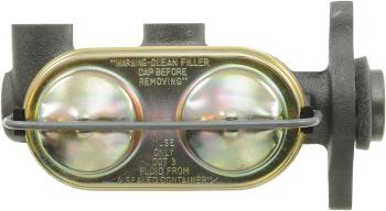 1966 Cadillac Calais Brake Master Cylinder Dorman M36373 image 2 of 4