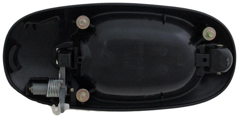 2000 Plymouth Grand Voyager Exterior Door Handle Right Side Sliding Door Dorman 93599 image 1 of 3