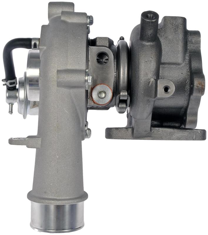2013 Mazda 3 Turbocharger Dorman 917152 image 2 of 4