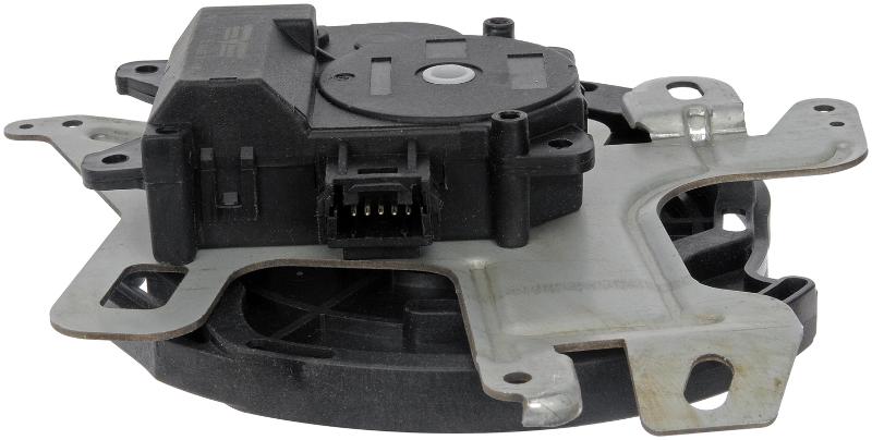 2005 Toyota Highlander HVAC Heater Blend Door Actuator Main Dorman 604901 image 2 of 3