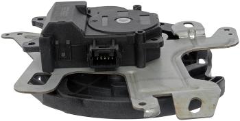 2004 Toyota Avalon HVAC Heater Blend Door Actuator Main Dorman 604901 image 2 of 3