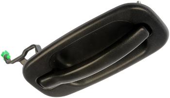 2006 GMC Yukon XL 2500 Exterior Door Handle Rear Right Dorman 80578 image 4 of 4