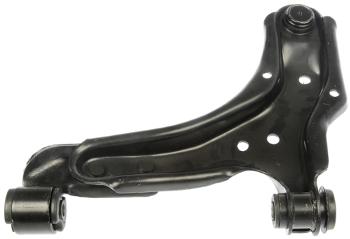1990 Chrysler Phantom Suspension Control Arm and Ball Joint Assembly Front Right Lower Dorman 520492 image 3 of 4
