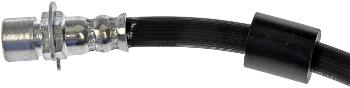 2013 Ford Lobo Brake Hydraulic Hose Front Left Dorman H622040 image 3 of 3