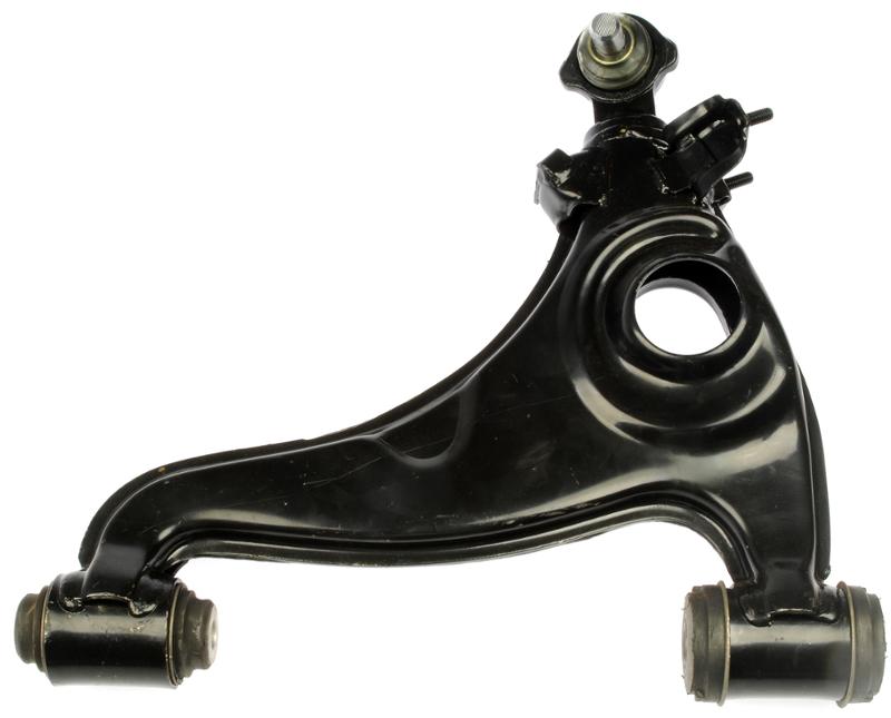 Dorman 520583 Suspension Control Arm and Ball Joint Assembly product image 2 of 2