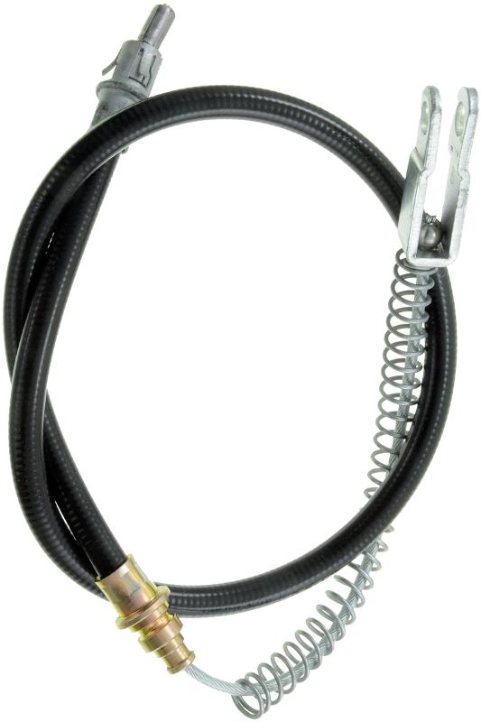 Dorman C93348 Parking Brake Cable product image 1 of 3