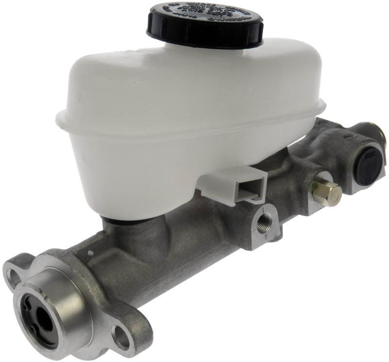 1996 Ford Crown Victoria Brake Master Cylinder Dorman M390300 image 2 of 4