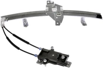 2000 Pontiac Grand Prix Window Regulator Front Left Dorman 740647 image 1 of 4