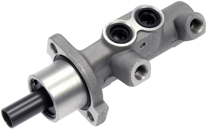 2010 Nissan Versa Brake Master Cylinder Dorman M630757 image 2 of 4