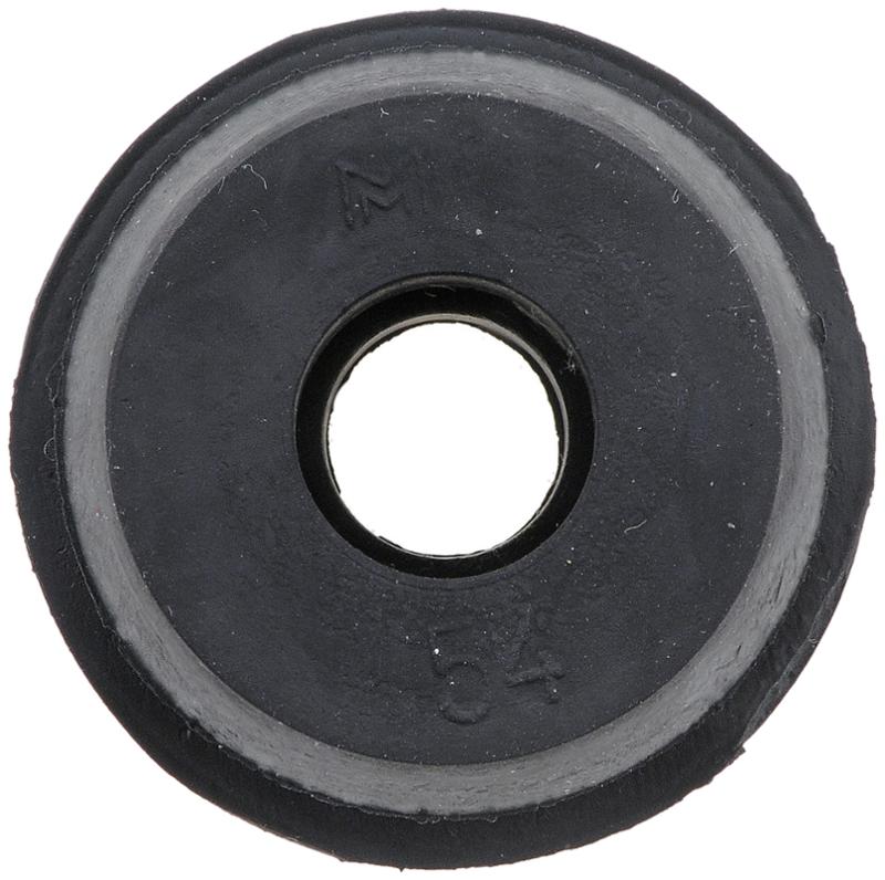 1973 Pontiac Grand Prix PCV Valve Grommet Dorman 42054 image 2 of 4