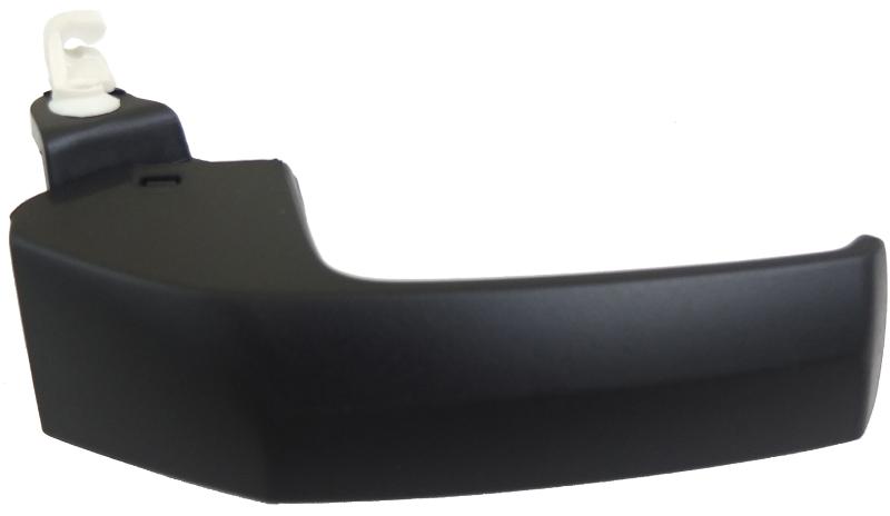 2016 Ram 1500 Interior Door Handle Rear Right Dorman 93332 image 1 of 3