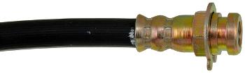 1978 Ford Mustang II Brake Hydraulic Hose