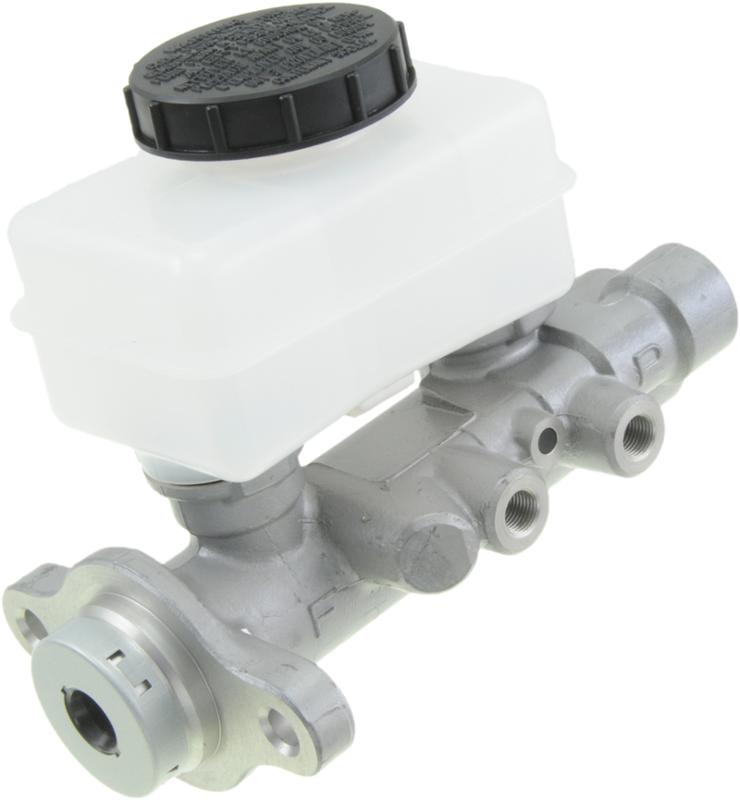 1991 Infiniti Q45 Brake Master Cylinder Dorman M390025 image 2 of 4