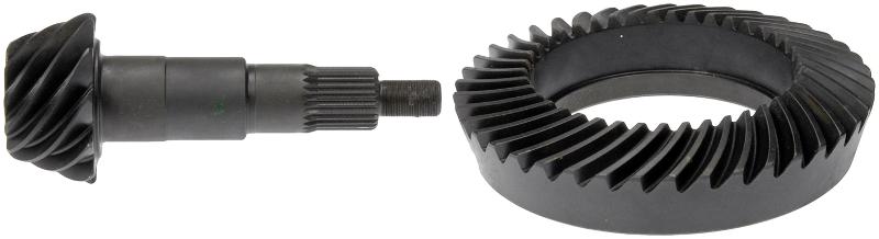 2006 Ford Mustang Differential Ring and Pinion Rear Dorman 697313 image 1 of 2