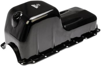 1993 Dodge W350 Engine Oil Pan Dorman 264228 image 2 of 2