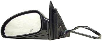 2005 Buick LeSabre Door Mirror Left Dorman 955820 image 4 of 4