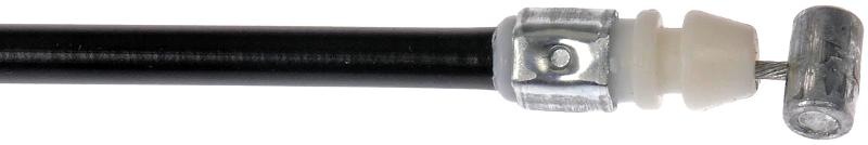2013 Hyundai Veloster Fuel Door Release Repair Kit