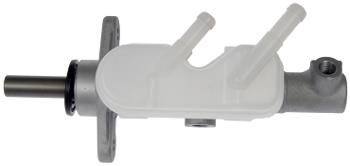 2013 Honda Insight Brake Master Cylinder Dorman M630671 image 2 of 4