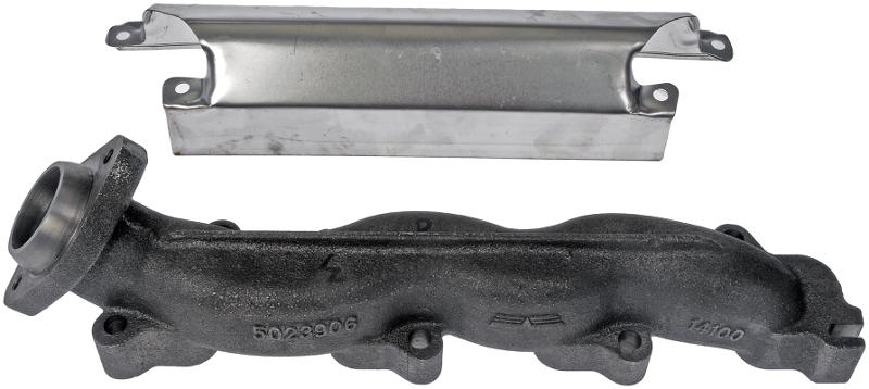 2003 Dodge Ram 1500 Exhaust Manifold Left Dorman 674906 image 1 of 3