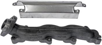 2005 Dodge Ram 2500 Exhaust Manifold