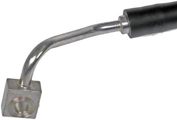 2000 Lincoln Navigator Brake Hydraulic Hose Rear Left Dorman H620311 image 2 of 3