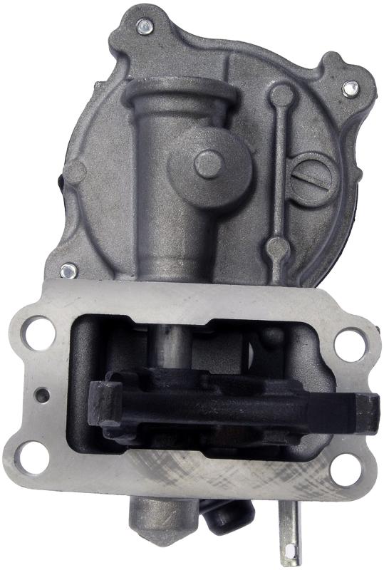 2001 Toyota Tacoma 4WD Actuator Dorman 600410 image 2 of 3