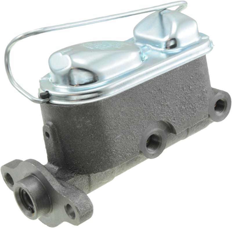 1984 Mercury Cougar Brake Master Cylinder Dorman M39531 image 1 of 4