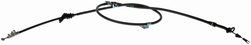 Dorman C660813 Parking Brake Cable product image 2 of 3