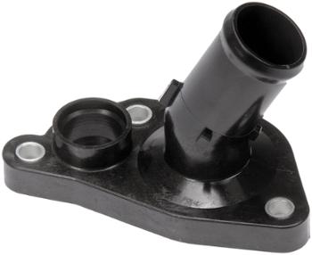2007 Dodge Magnum Engine Coolant Thermostat Housing Dorman 902314 image 1 of 2