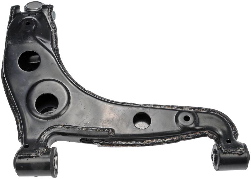 2005 Mazda Miata Suspension Control Arm and Ball Joint Assembly