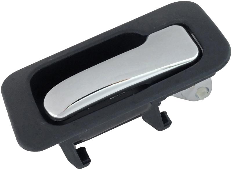 1990 Honda Accord Interior Door Handle Rear Right Dorman 92444 image 1 of 3