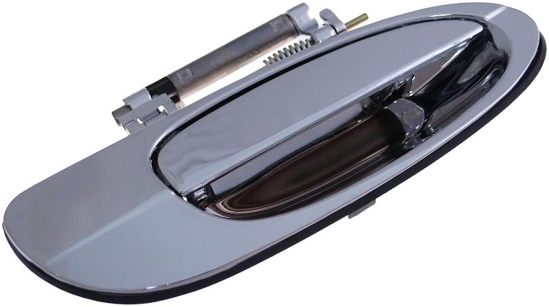 2000 Infiniti I30 Exterior Door Handle Rear Right Dorman 83833 image 2 of 3