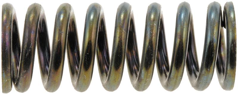 1990 Chevrolet Blazer Door Hinge Spring Front Upper Dorman 38436 image 2 of 3