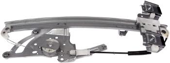 2005 Pontiac Bonneville Window Regulator Front Right Dorman 740818 image 1 of 4