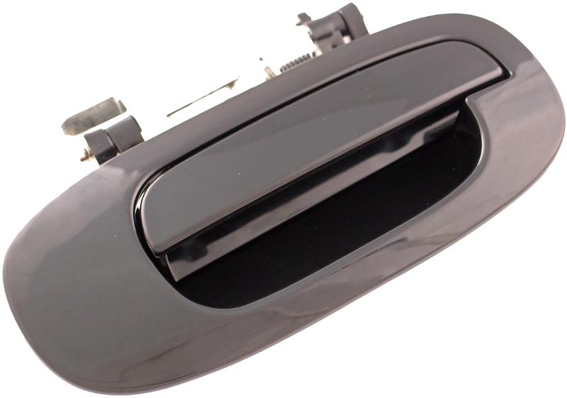 2000 Dodge Dakota Exterior Door Handle Rear Right Dorman 93474 image 1 of 3