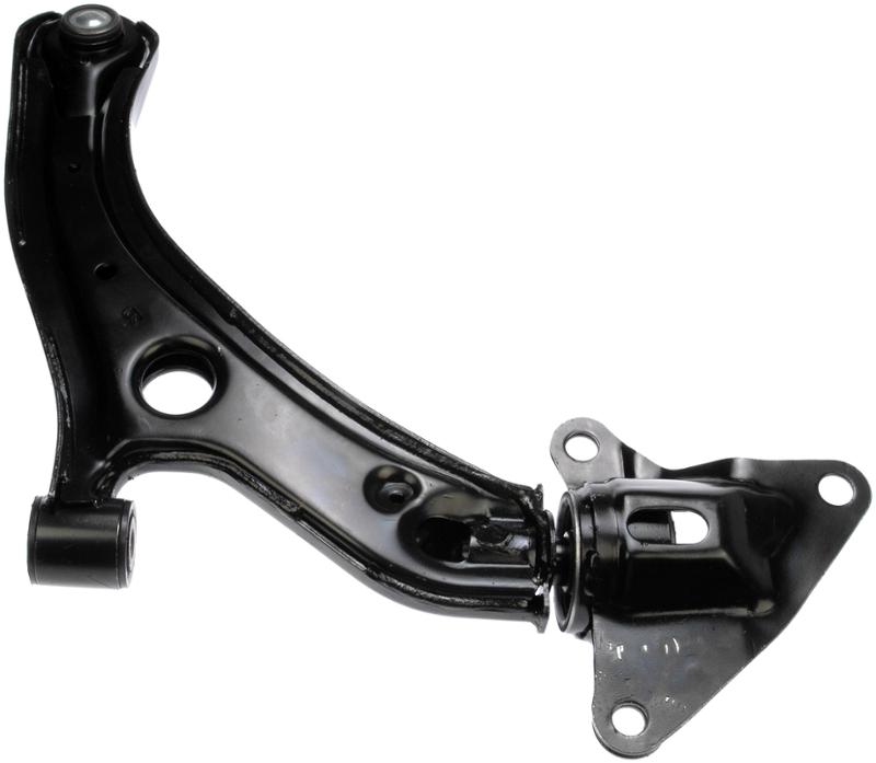 2011 Honda Fit Suspension Control Arm and Ball Joint Assembly Front Left Lower Dorman 522113 image 3 of 4