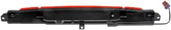 2005 Chevrolet Avalanche 1500 Center High Mount Stop Light