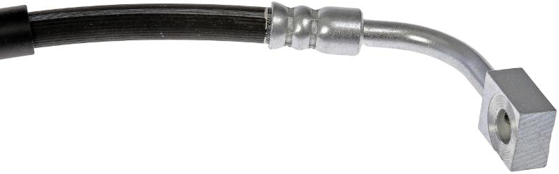 1985 Jeep Wagoneer Brake Hydraulic Hose Front Left Dorman H38379 image 1 of 3