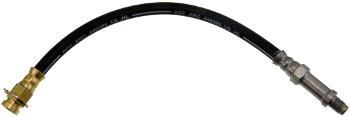 1971 Dodge B300 Van Brake Hydraulic Hose Front Left Dorman H36717 image 2 of 3