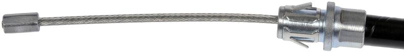 Dorman C660057 Parking Brake Cable product image 2 of 3