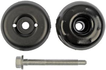 1995 Mercury Sable Suspension Subframe Bushing Kit Rear Dorman 924011 image 3 of 4