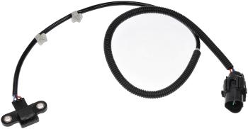 2005 Hyundai Sonata Engine Crankshaft Position Sensor Dorman 907756 image 2 of 3