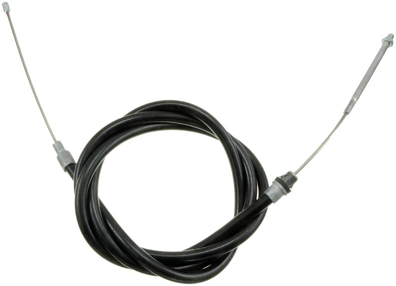 1987 Cadillac Seville Parking Brake Cable Intermediate Dorman C93683 image 1 of 3